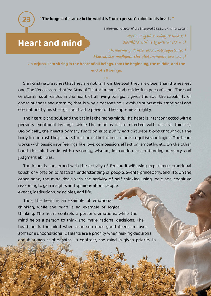 Pregnancy 90 English : Spiritual and Psychological Activities During Pregnancy | A4 Big size | 432Pg.