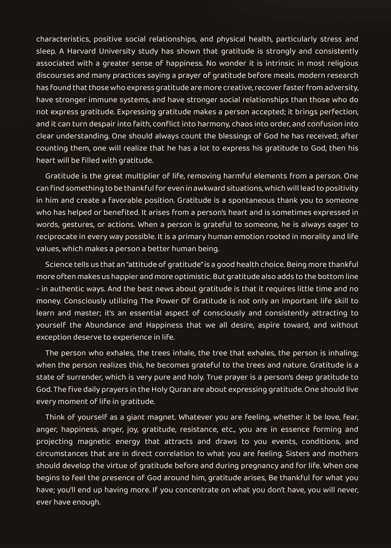 Pregnancy 90 English : Spiritual and Psychological Activities During Pregnancy | A4 Big size | 432Pg.