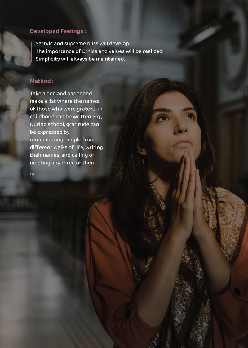 Pregnancy 90 English : Spiritual and Psychological Activities During Pregnancy | A4 Big size | 432Pg.