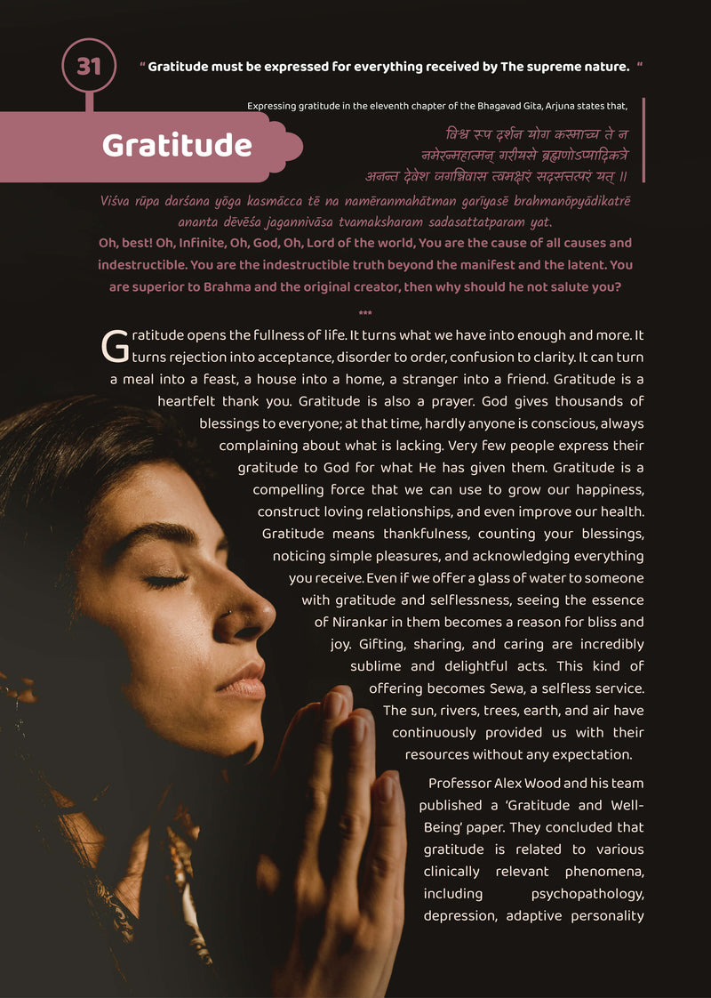 Pregnancy 90 English : Spiritual and Psychological Activities During Pregnancy | A4 Big size | 432Pg.