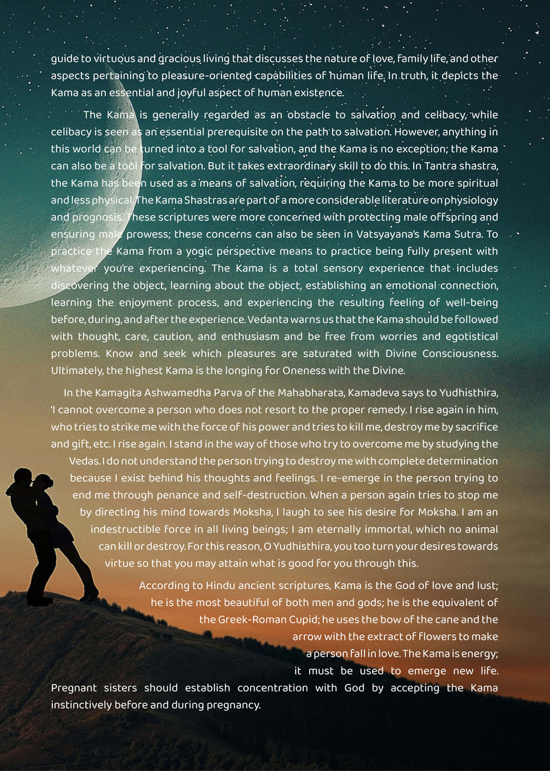 Pregnancy 90 English : Spiritual and Psychological Activities During Pregnancy | A4 Big size | 432Pg.