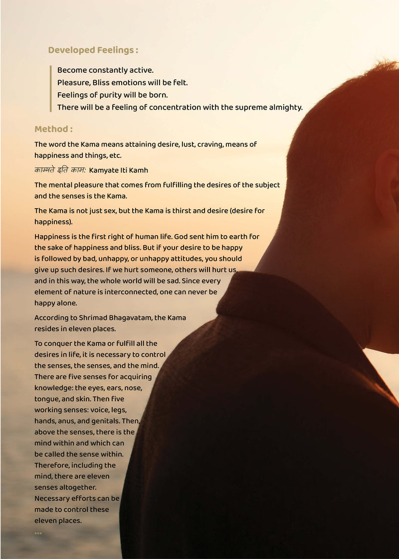 Pregnancy 90 English : Spiritual and Psychological Activities During Pregnancy | A4 Big size | 432Pg.