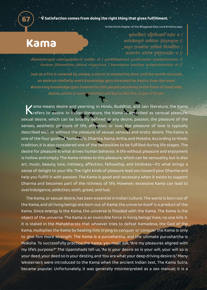 Pregnancy 90 English : Spiritual and Psychological Activities During Pregnancy | A4 Big size | 432Pg.