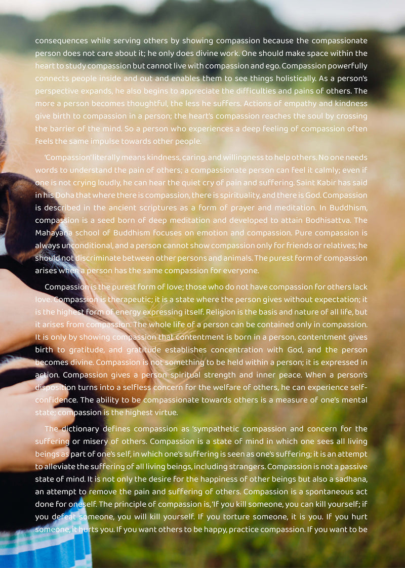 Pregnancy 90 English : Spiritual and Psychological Activities During Pregnancy | A4 Big size | 432Pg.