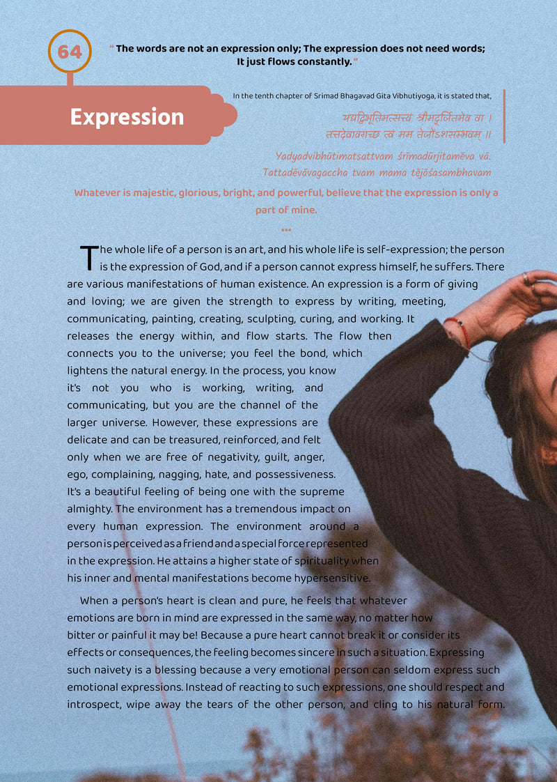 Pregnancy 90 English : Spiritual and Psychological Activities During Pregnancy | A4 Big size | 432Pg.