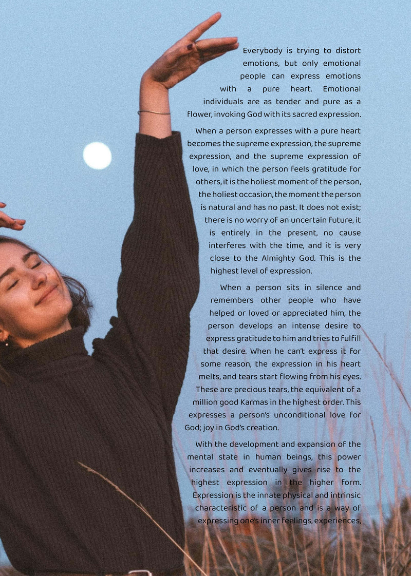 Pregnancy 90 English : Spiritual and Psychological Activities During Pregnancy | A4 Big size | 432Pg.