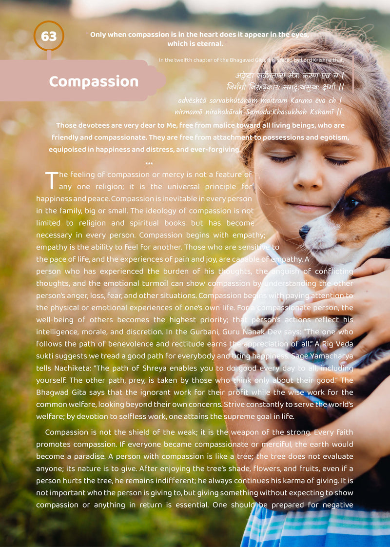 Pregnancy 90 English : Spiritual and Psychological Activities During Pregnancy | A4 Big size | 432Pg.